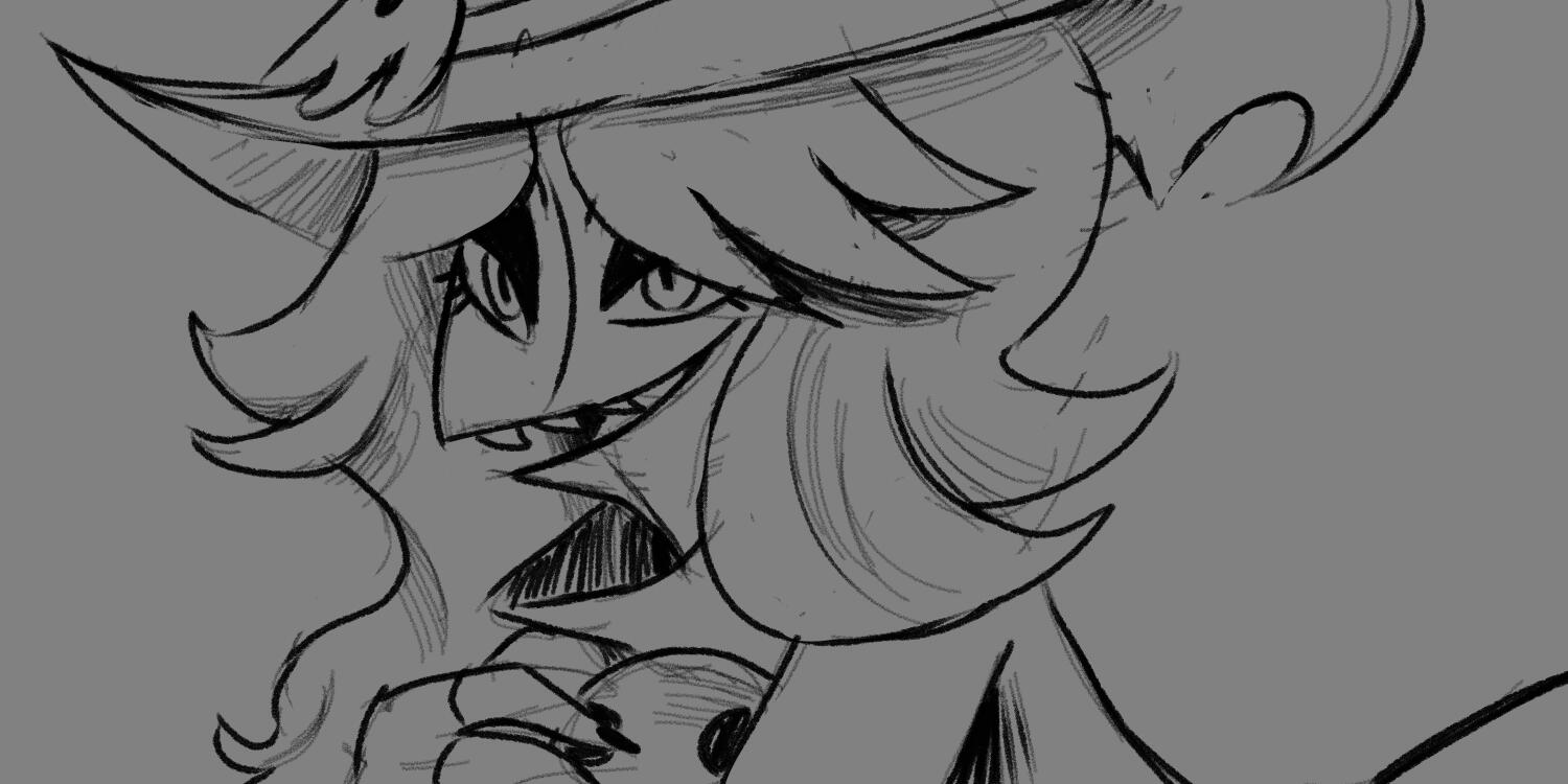 Doodle: $15 + Chara: $5