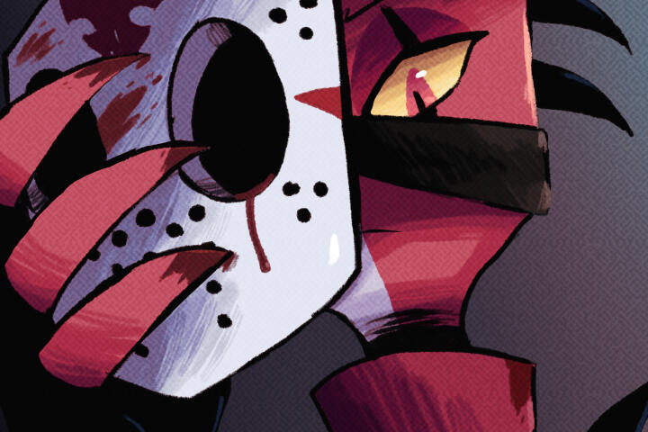 Fully Rendered: $50 + Chara $25
